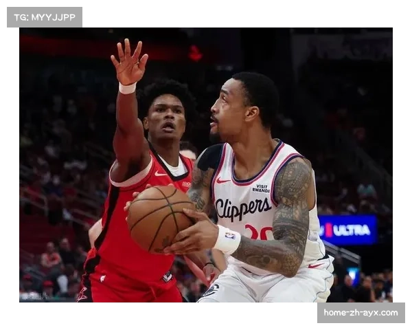 快船105-102绝杀火箭 莱昂纳德末节19分展现关键时刻体系执行力