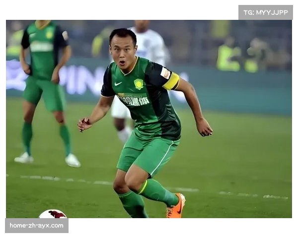 北京国安积分仍为负值 保级压力逐渐显现